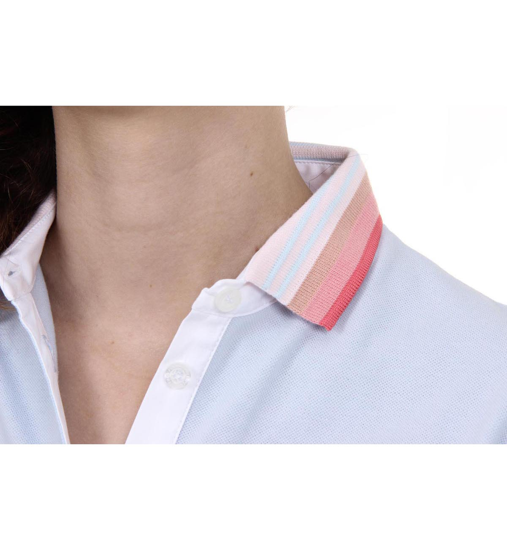 Vestido Fred Perry para mujer 31162250 0033