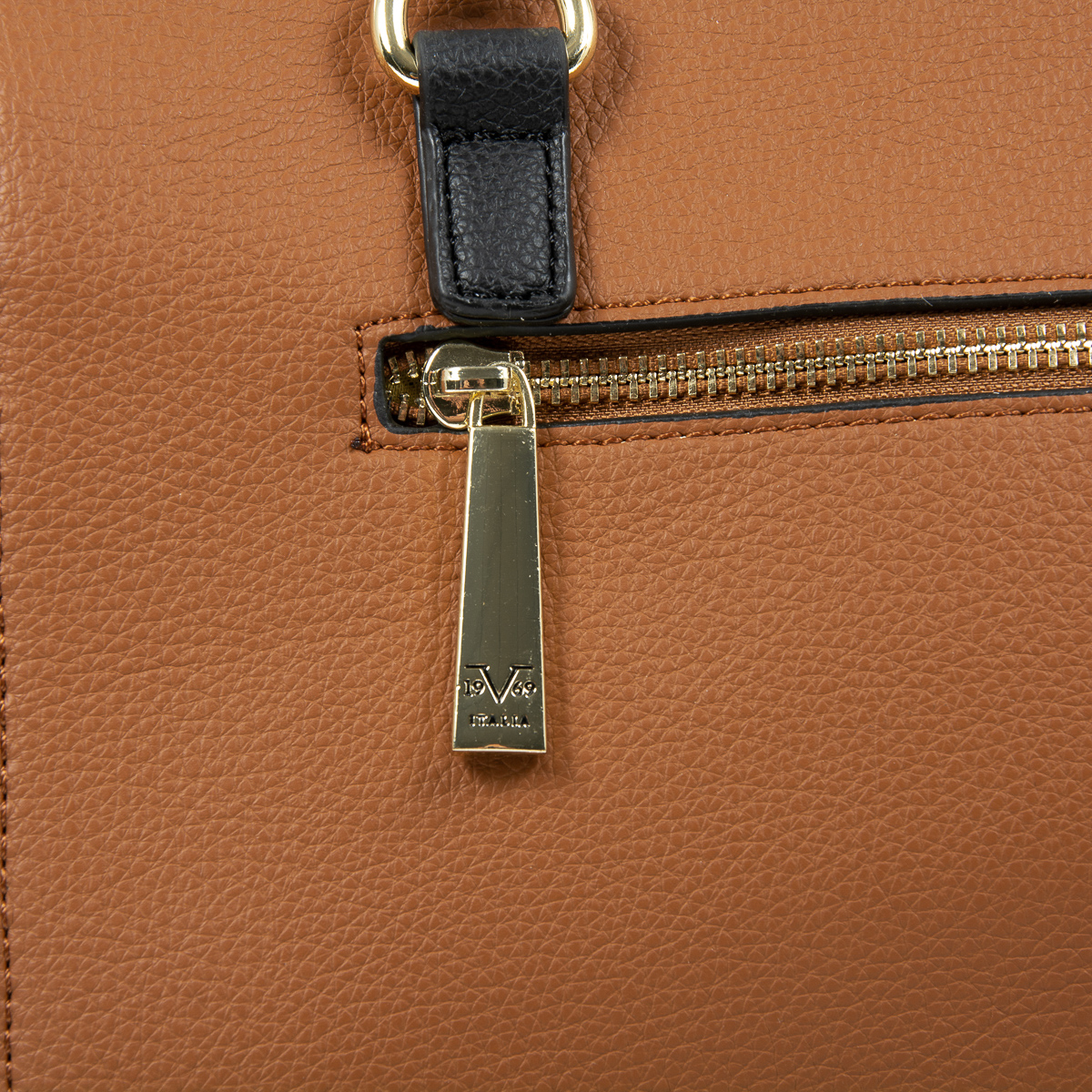 Bolso de mano para mujer V 1969 Italia Multicolor VIRGINIA