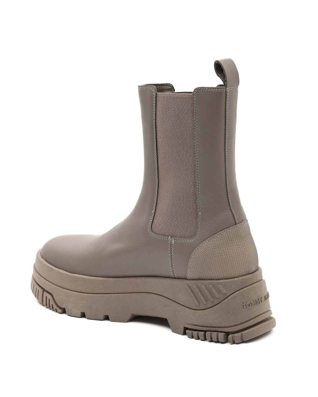 Tommy Hilfiger Womens Boots EN0EN02597PKC