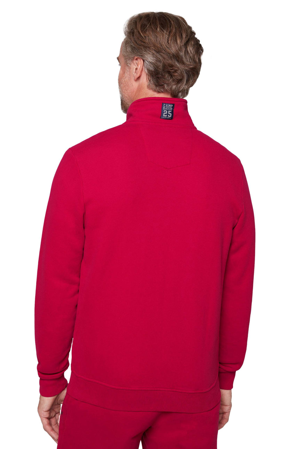 Chaqueta deportiva Camp David para hombre