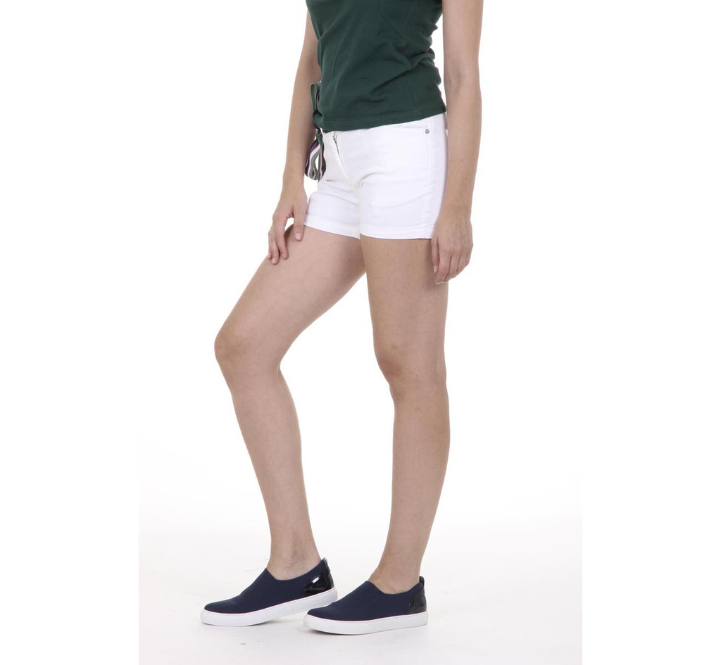 Pantalones cortos Fred Perry para mujer 31502516 9100