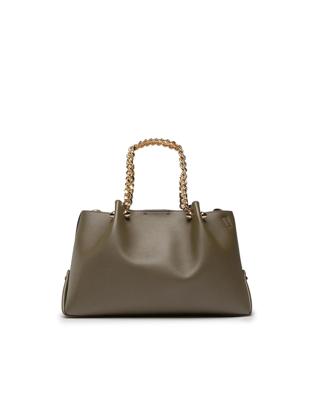 Michael Kors - Bolso bandolera pequeño para mujer, color negro, 30F2G9ZM1V-333
