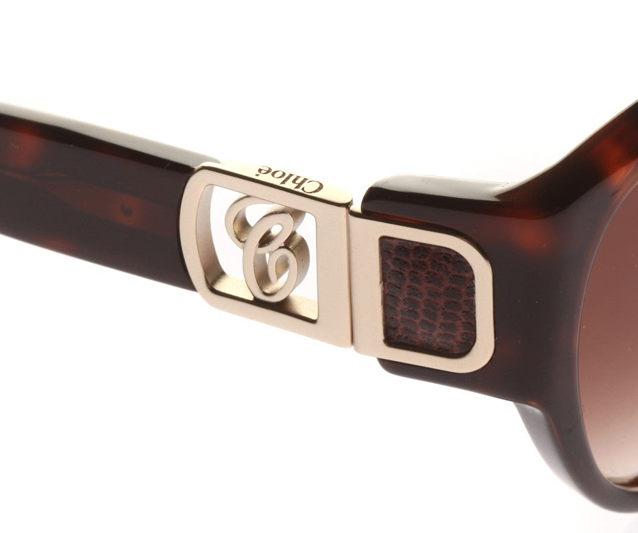 Gafas de sol para mujer Chloé CL2242 C02