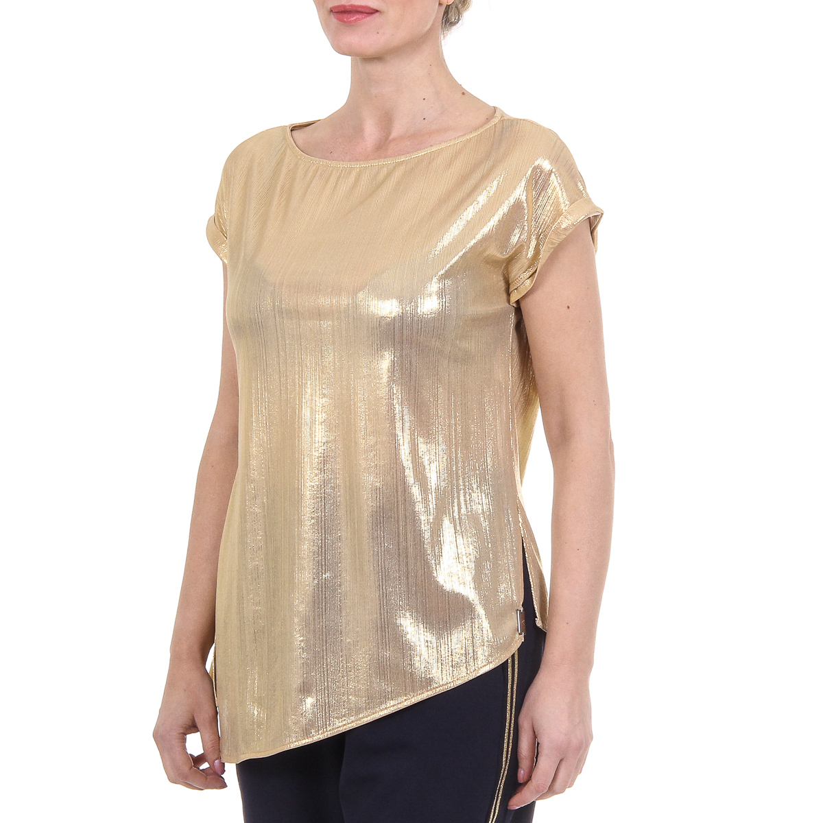 V 1969 Italia Womens Top MIMI