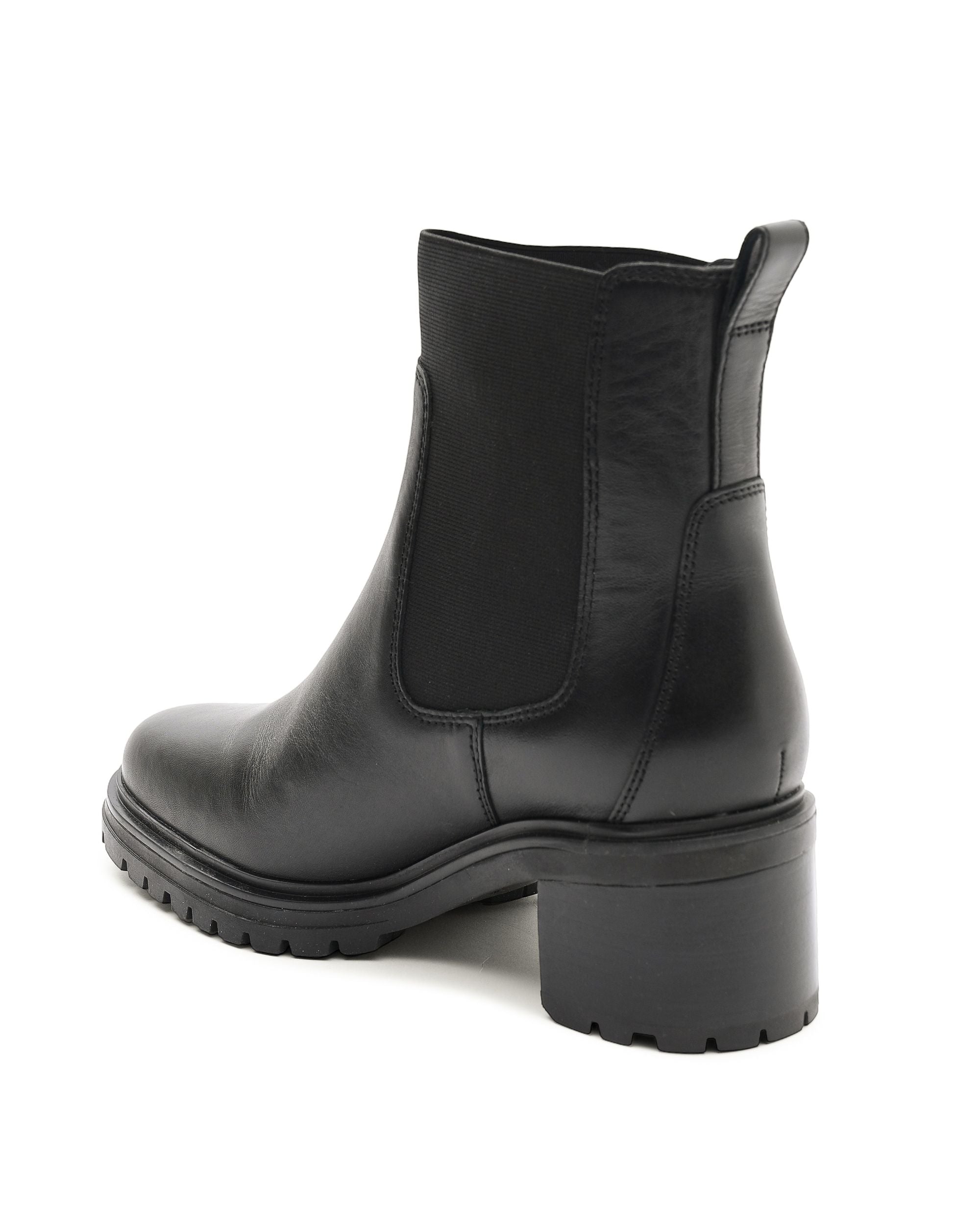 Botas Tommy Hilfiger para mujer FW0FW08163BDS