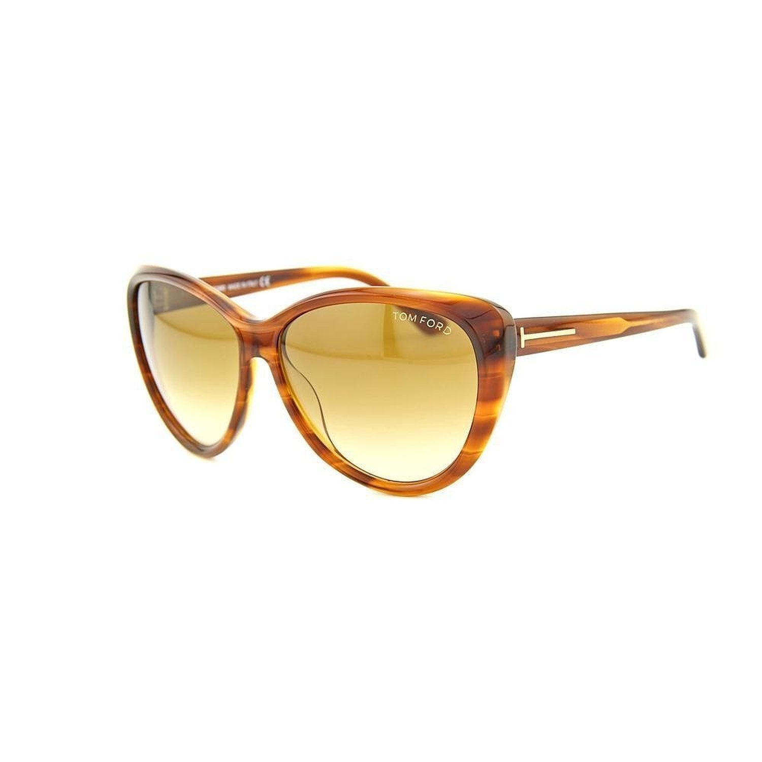Gafas de sol para mujer Tom Ford Malin FT0230 65F