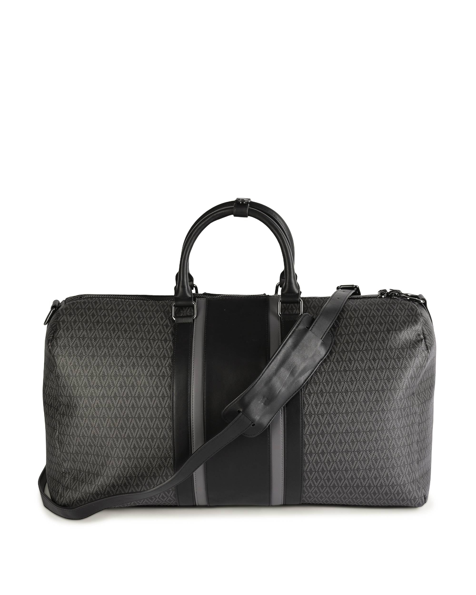 Bolso de lona Valentino para hombre VBS8AY10 395