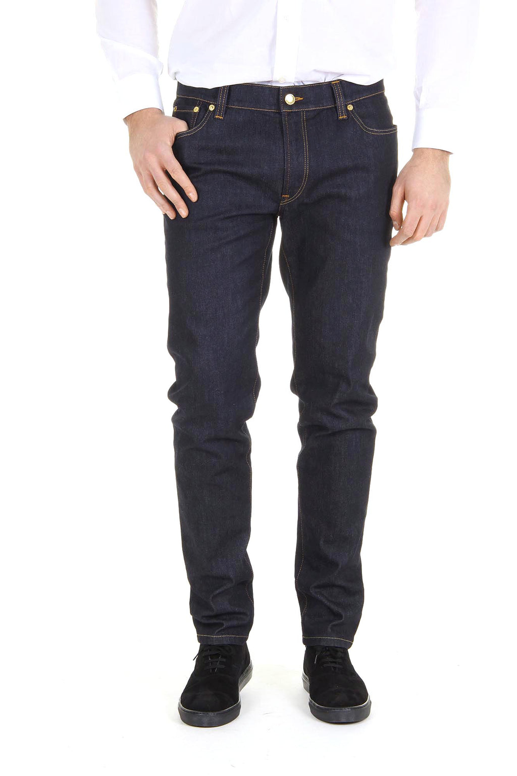 Vaqueros elásticos Dolce & Gabbana para hombre G4K8CP G8O82 S9001