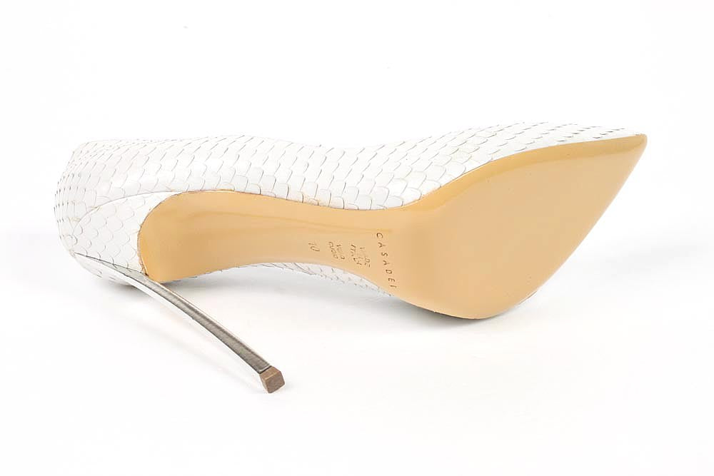 Casadei escote 5523N164.EN4DYNO900