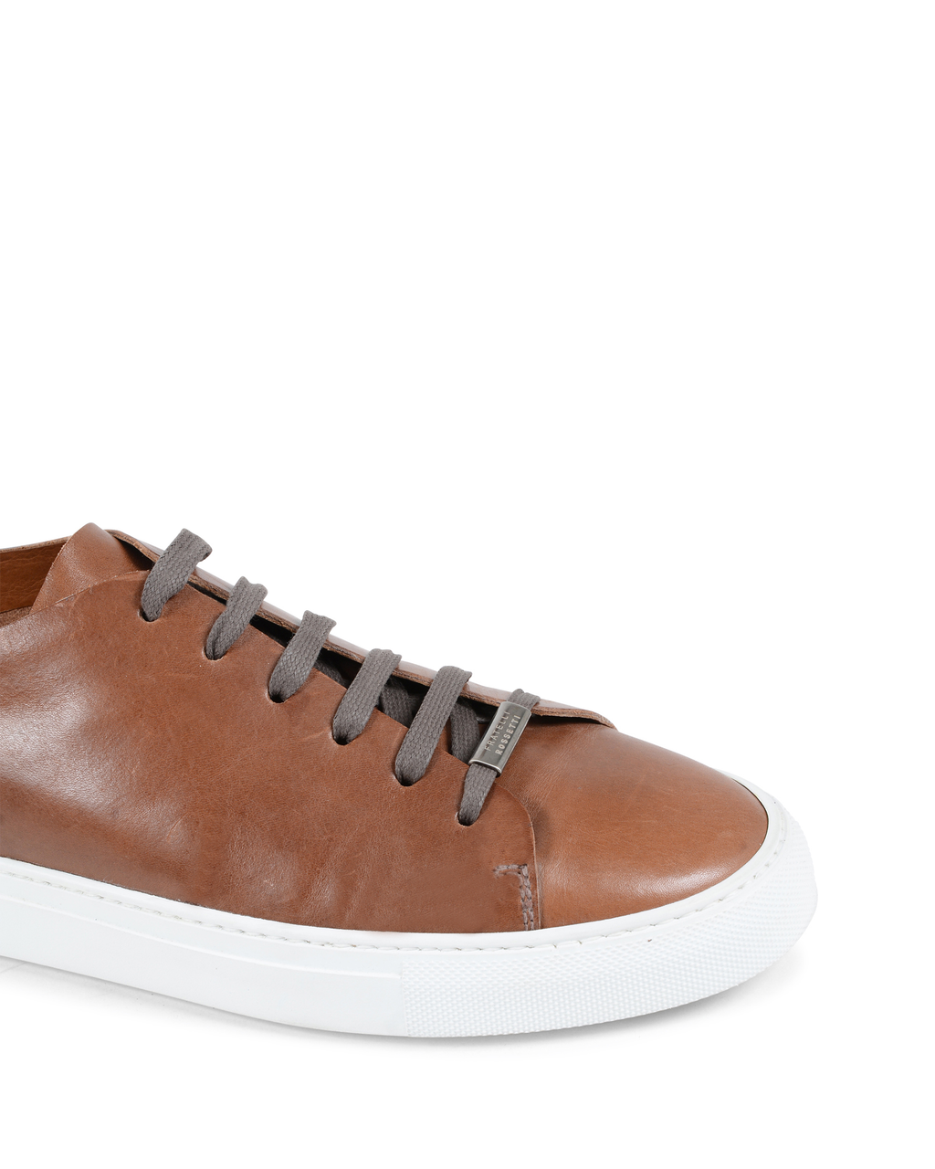 Fratelli Rossetti Mens Sneaker Tan 45826 RODEO NOCE