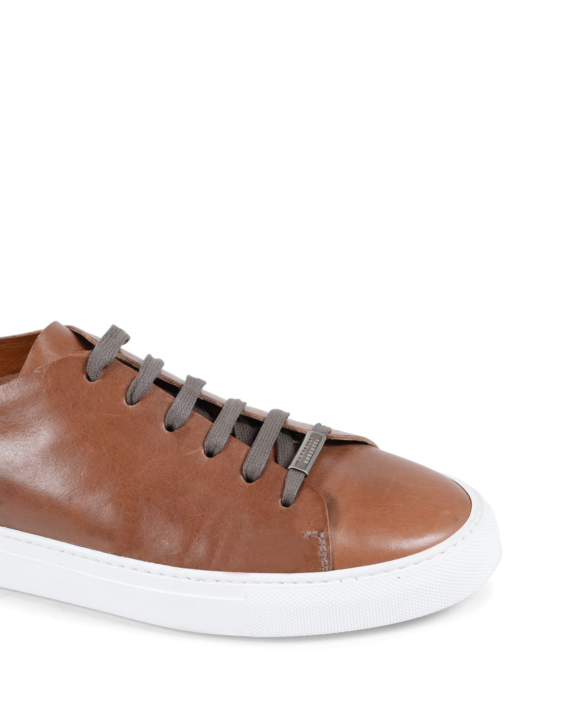 Fratelli Rossetti Mens Sneaker Tan 45826 RODEO NOCE
