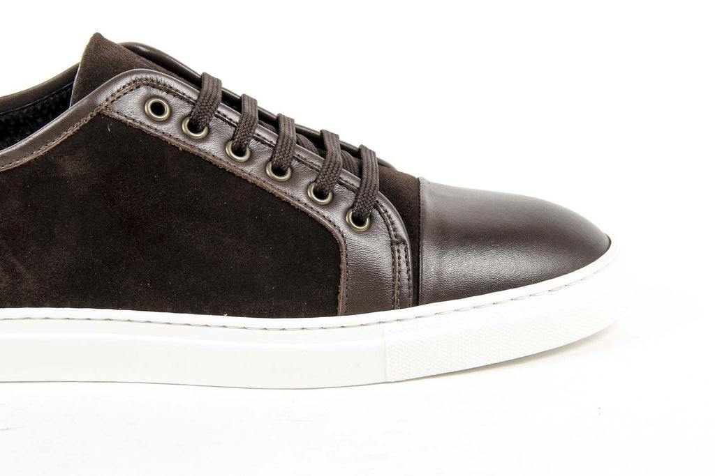 Zapatillas V 1969 Italia para hombre V509 TOKYO TESTAMORO