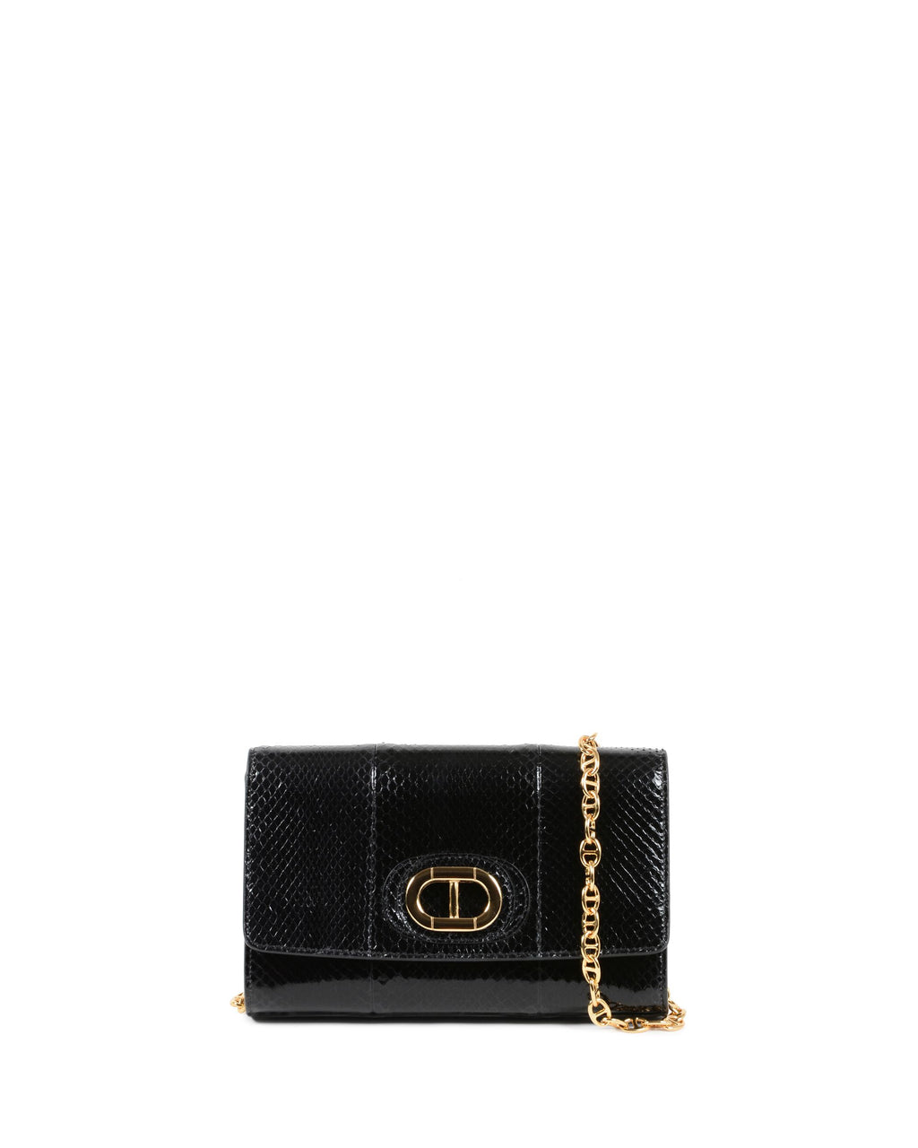 Bolso de mano Firenze Python