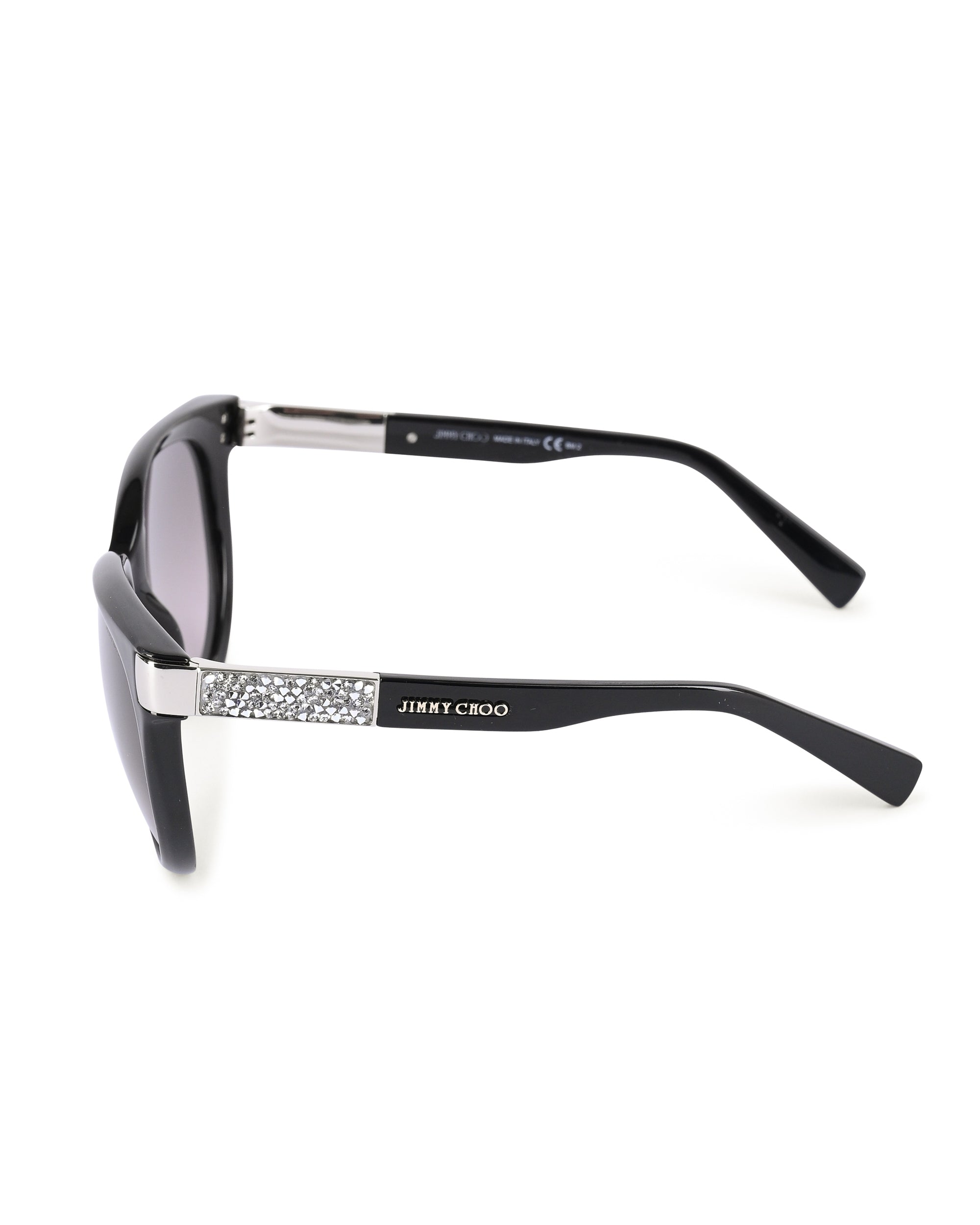 Jimmy Choo Sunglasses ERIN S D28 EU