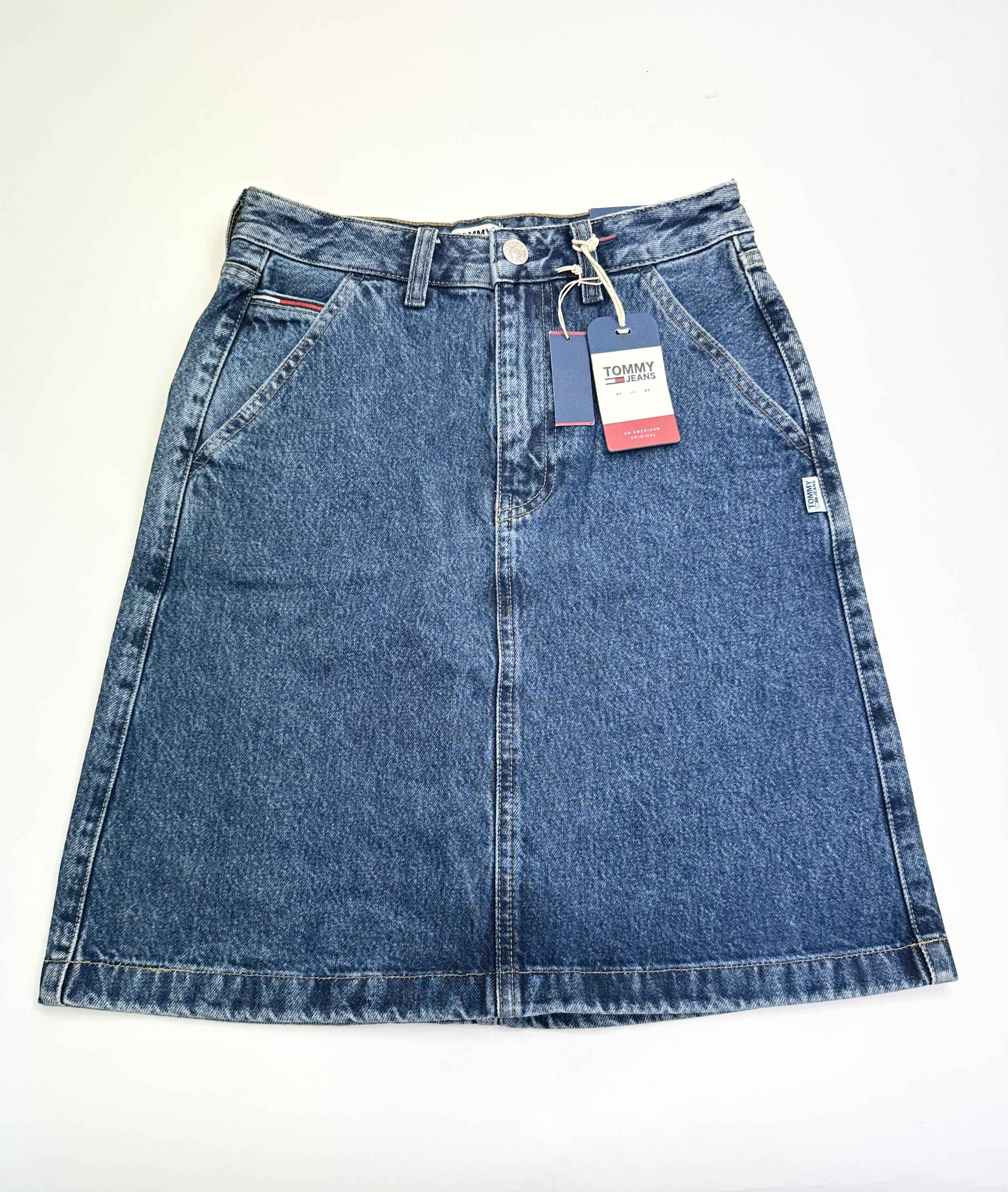 Tommy Hilfiger Womens Skirt DW0DW05910911