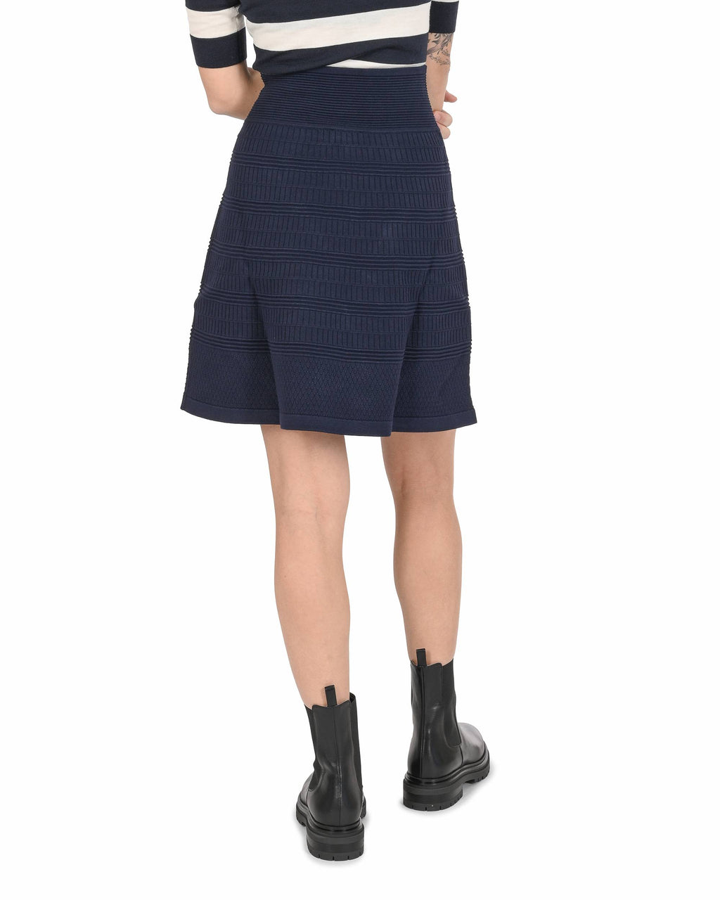 Falda para mujer Hugo by Hugo Boss 50427372 464