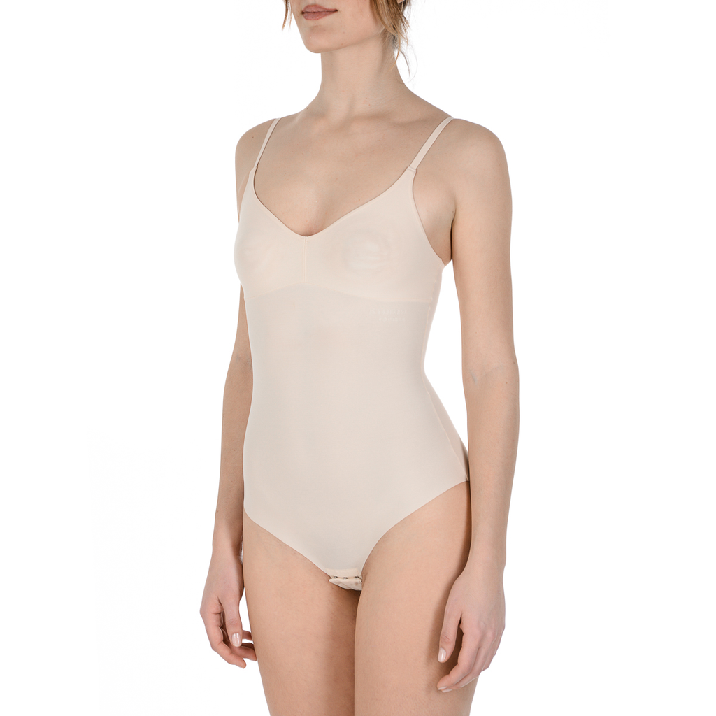 Body rosa para mujer Studio La Perla