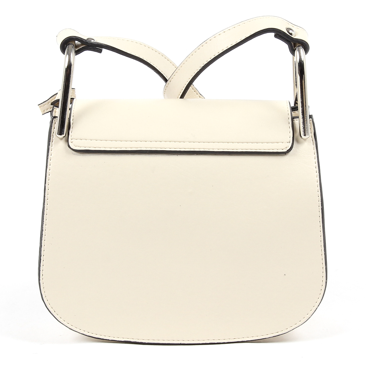Bolso de mano para mujer Andrew Charles Beige JOURNEY
