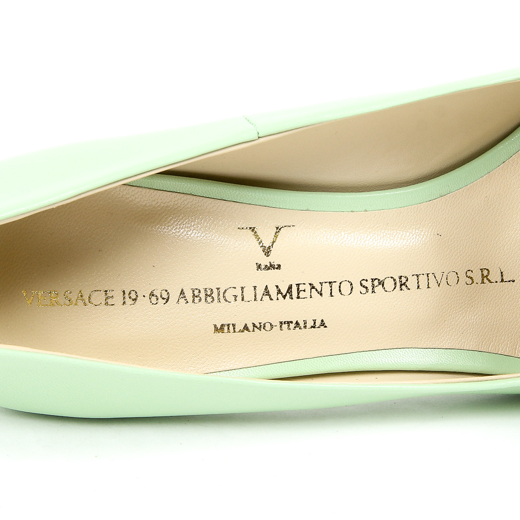 V 1969 Italia Zapatos de salón para mujer AGNESE