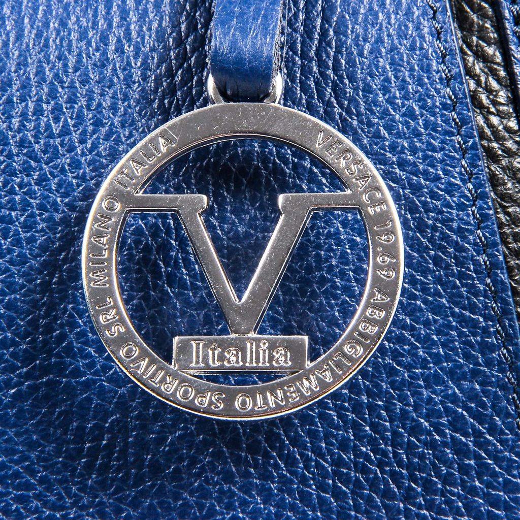 Bolso Mujer V 1969 Italia V019-S DOLLARO BLU JEANS