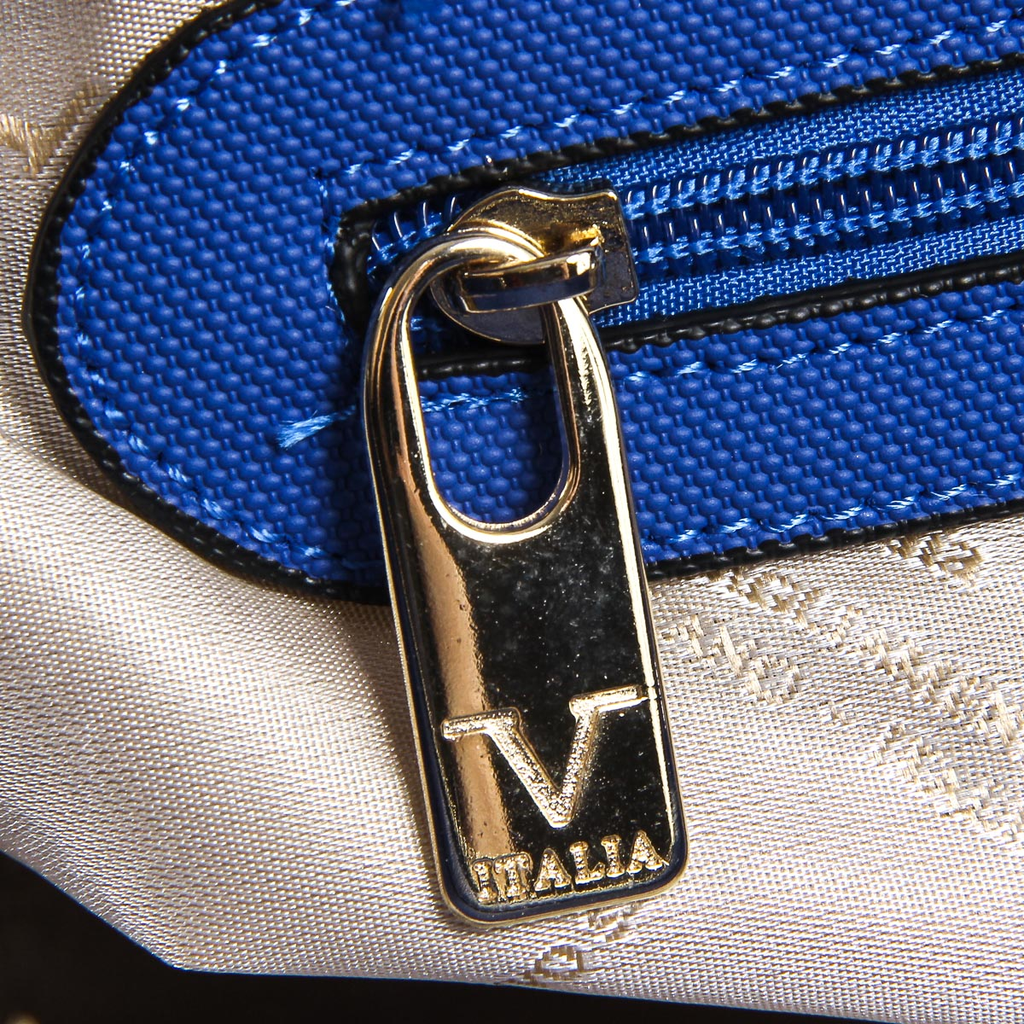 Bolso de mano para mujer V 1969 Italia