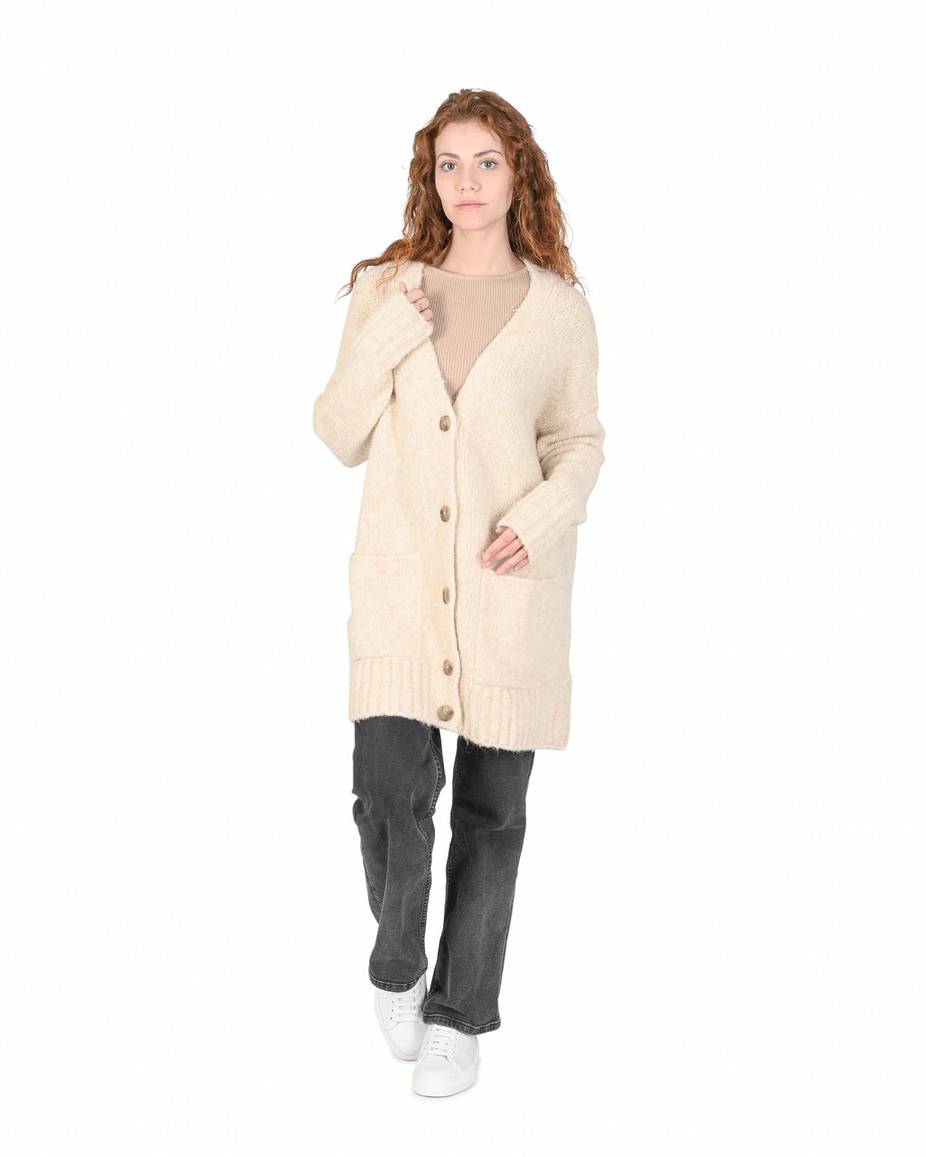 Cárdigan Boss by Hugo Boss para mujer 50455398 118