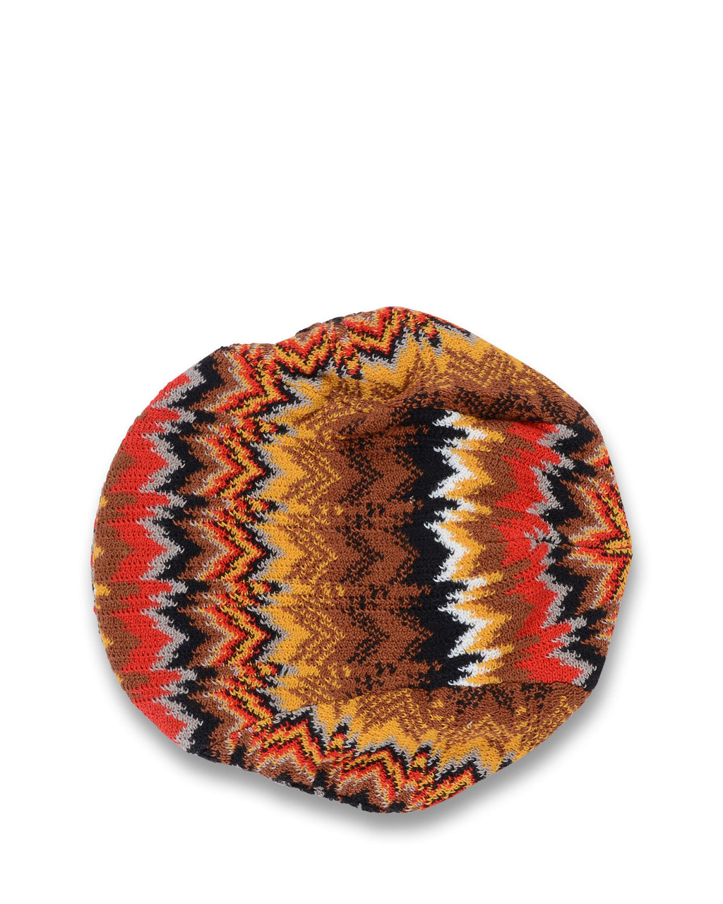 Sombrero Missoni Mujer Multicolor CWL8WMU61040003