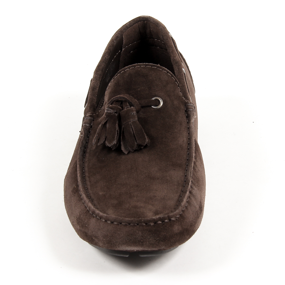 V 1969 Italia Mens Loafer Brown JEREMY