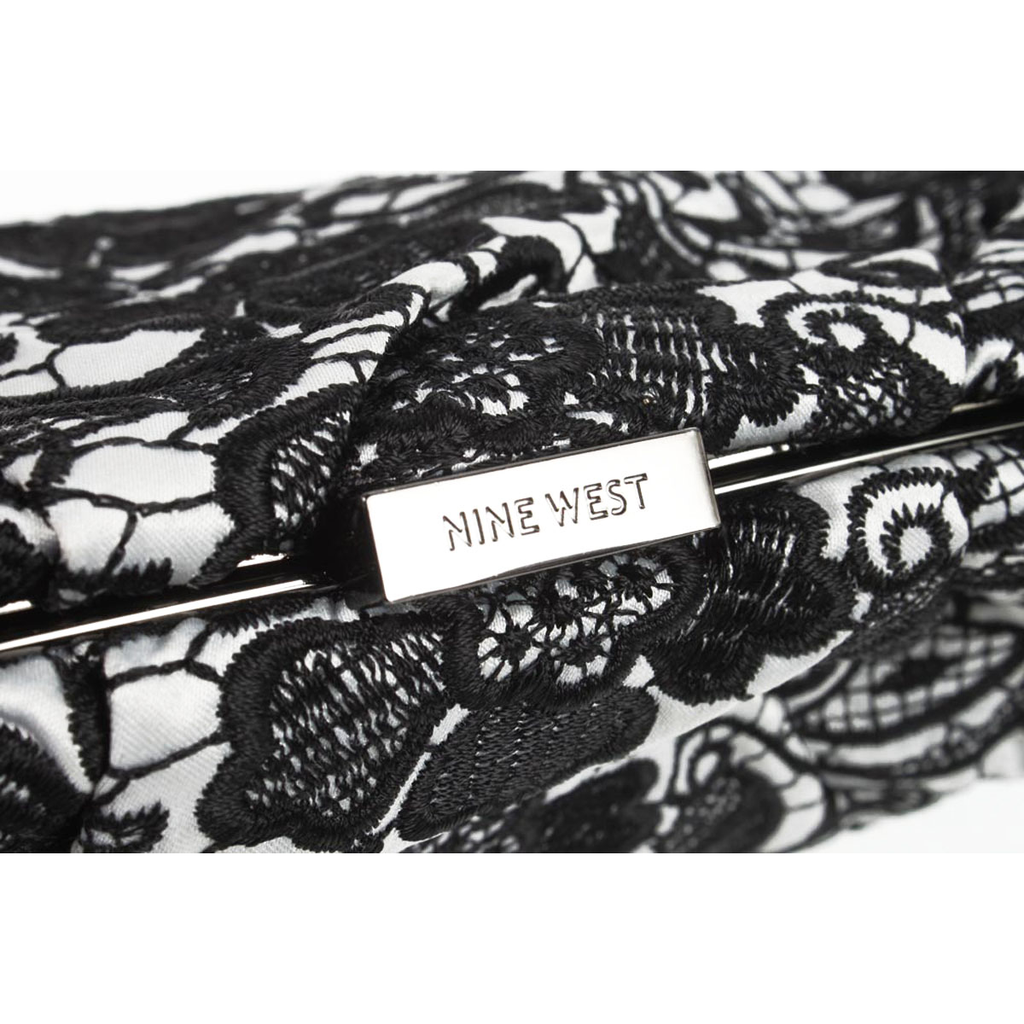 Bolso de mano para mujer Nine West 248806 ICE BL