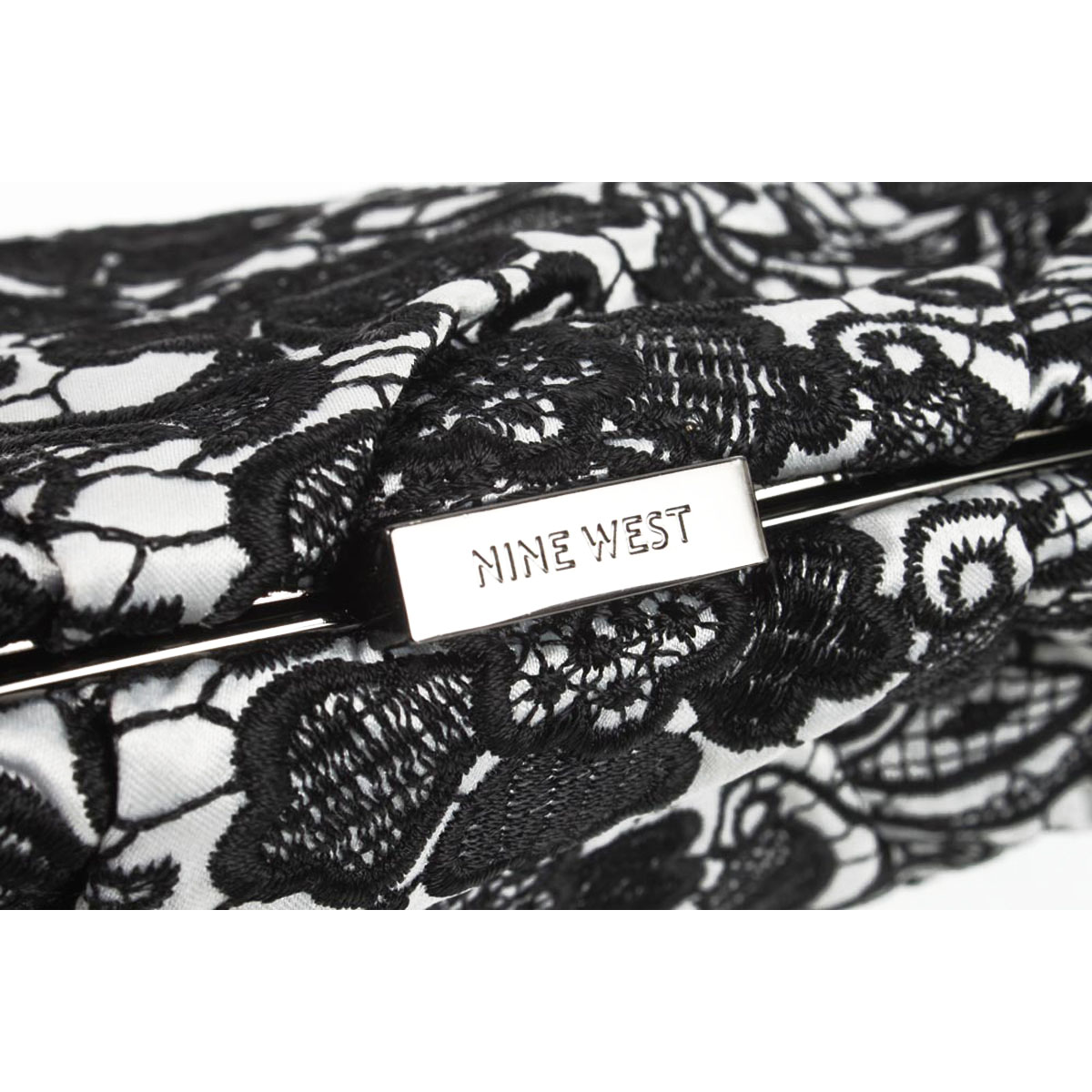 Bolso de mano para mujer Nine West 248806 ICE BL