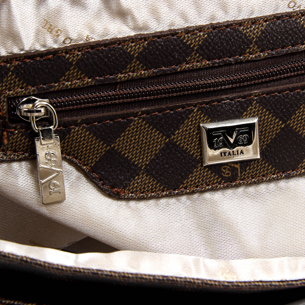 V 1969 Italia Mens Bag
