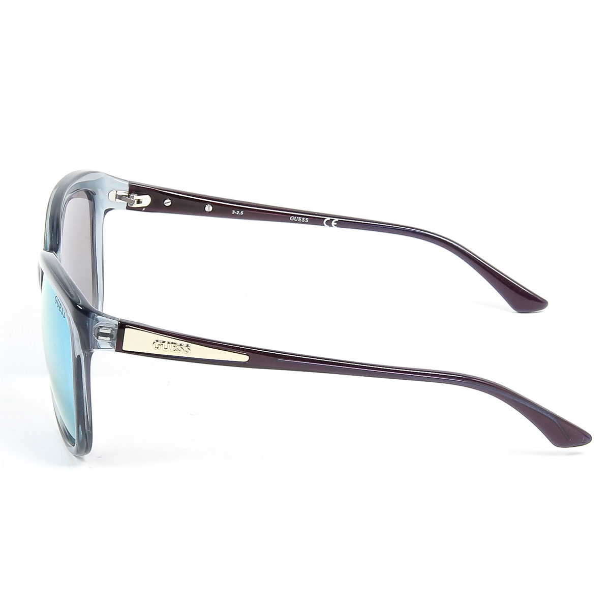 Gafas de sol Guess para mujer GU7346 58 B35