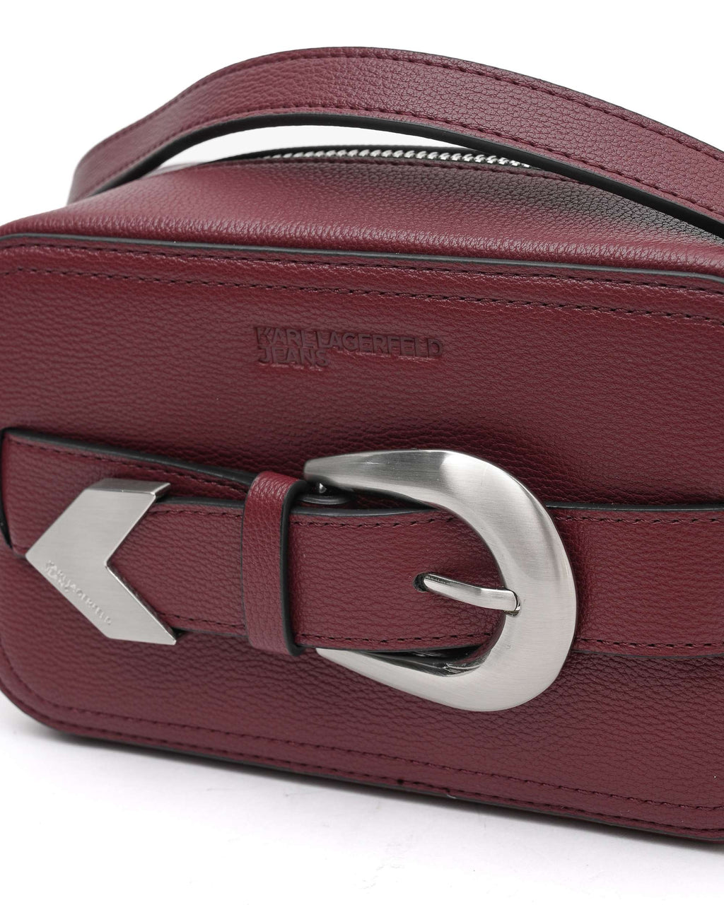 Karl Lagerfeld Womens Bag A4W30144 1ZM