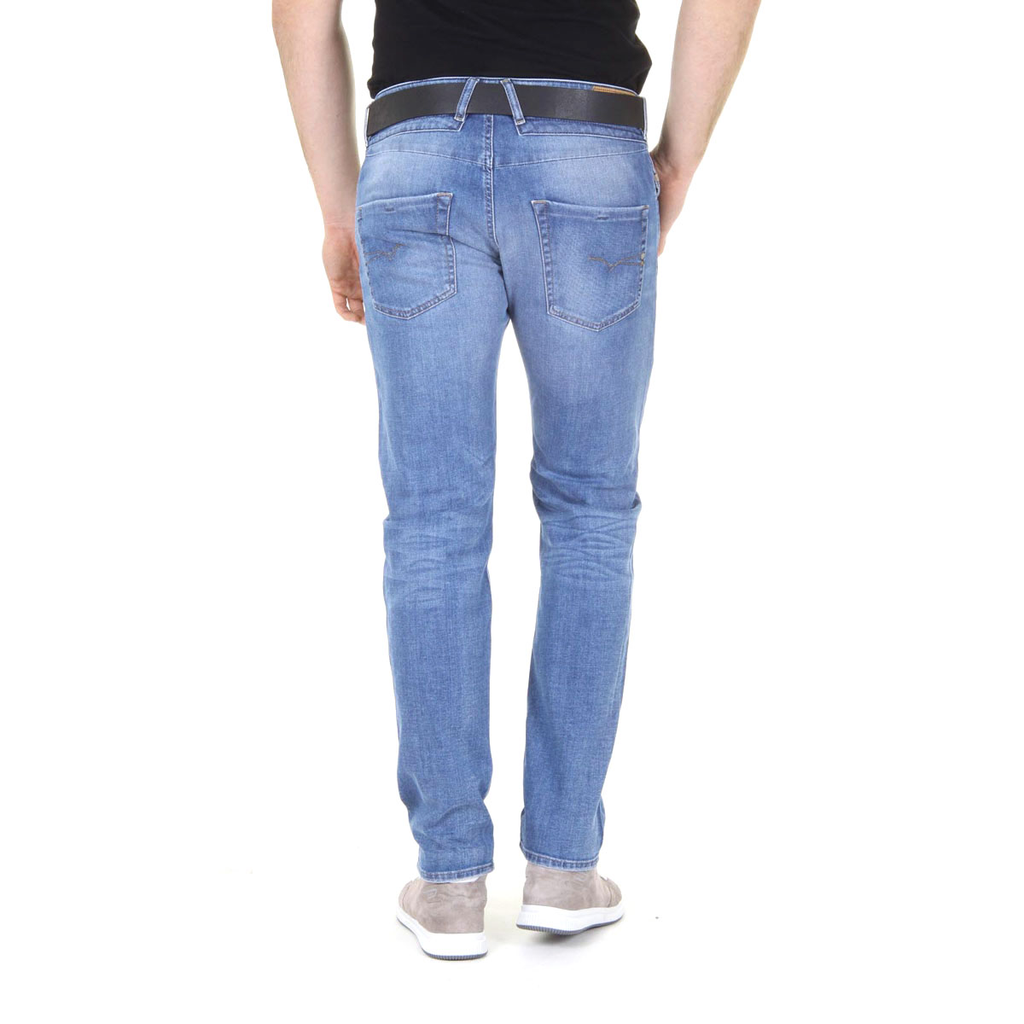 Diesel Mens Jeans BELTHER 0665H L.30