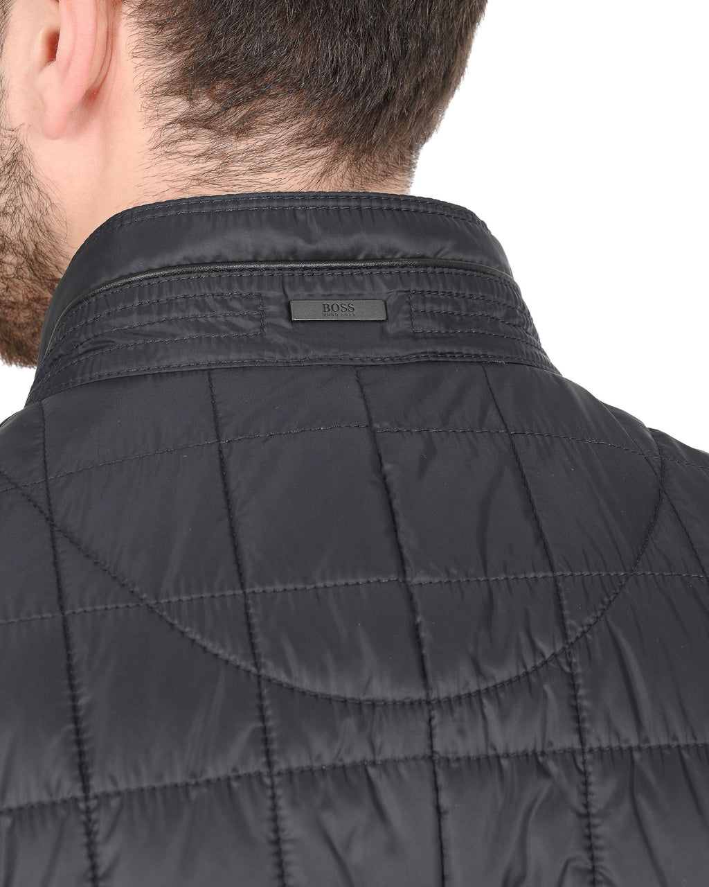 Boss by Hugo Boss Mens Jacket 50381032 001