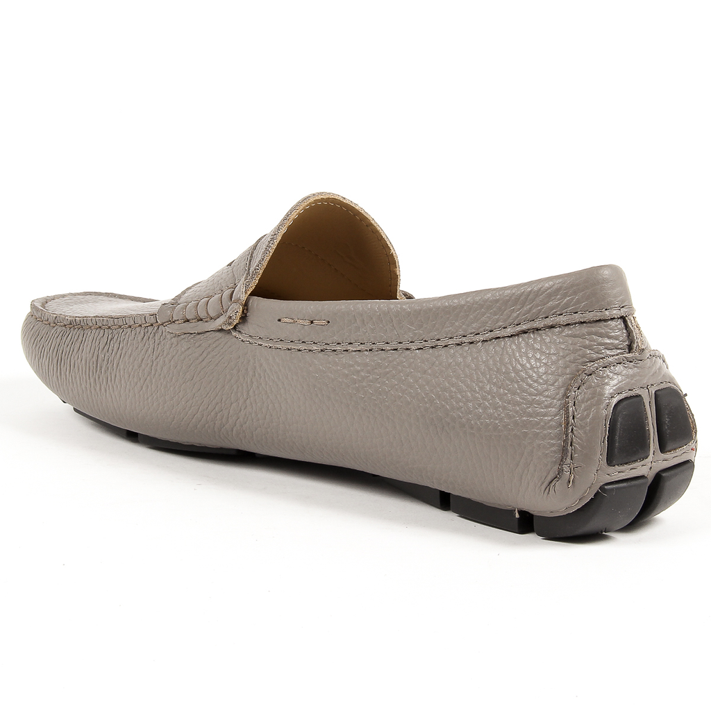 Mocasín Andrew Charles para hombre gris JACKSON