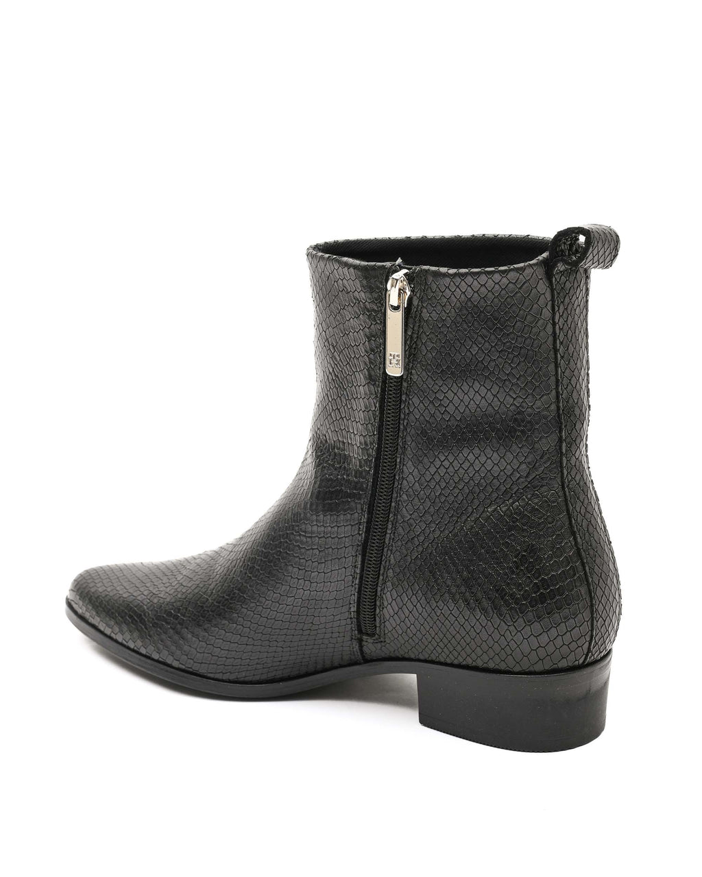Botas Tommy Hilfiger para mujer FW0FW083010GJ