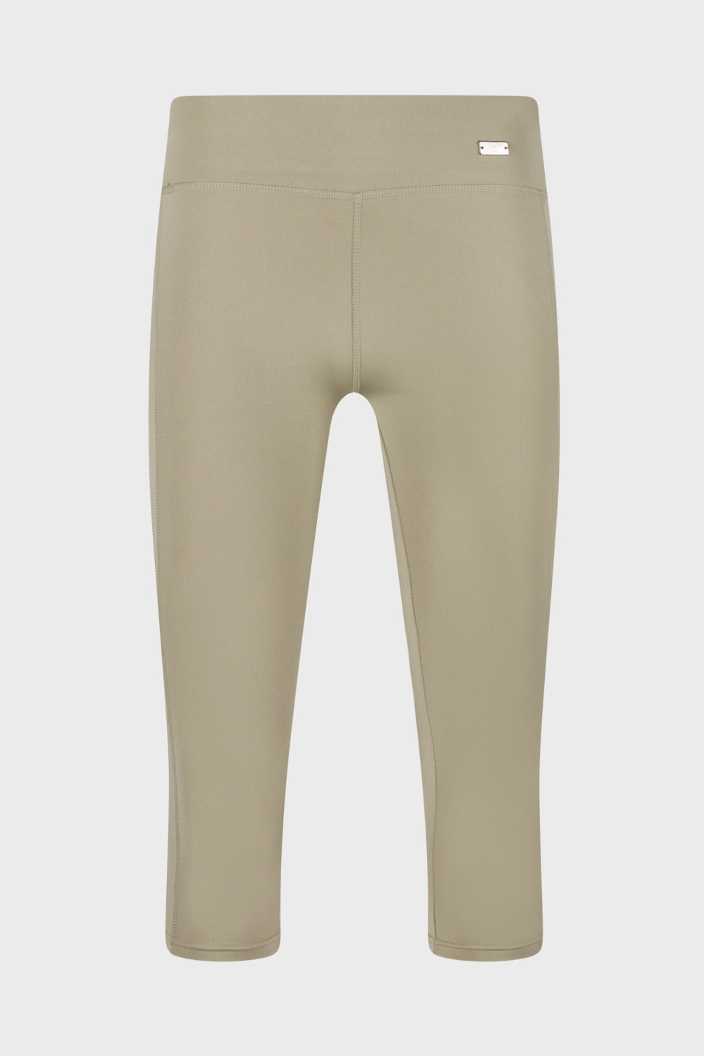 19V69 Italia Pantalones de mujer Verde APOLLINA OLIVA