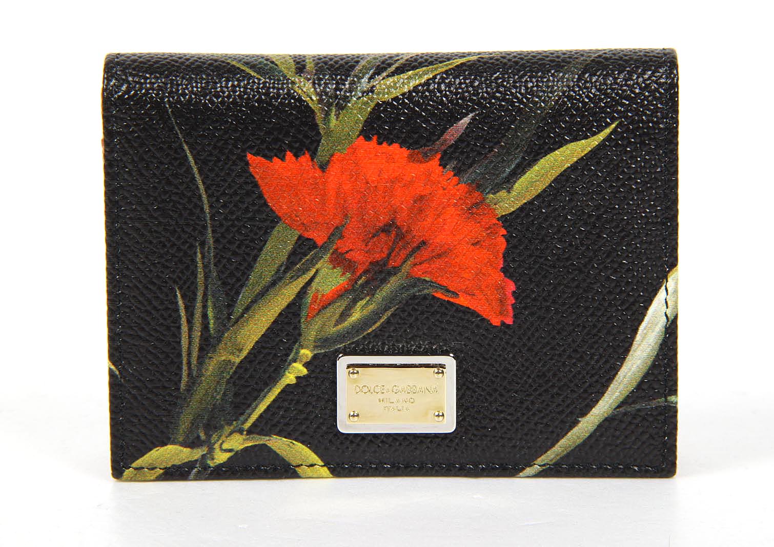 Tarjetero para mujer Dolce & Gabbana BI1643 AP352 8R868