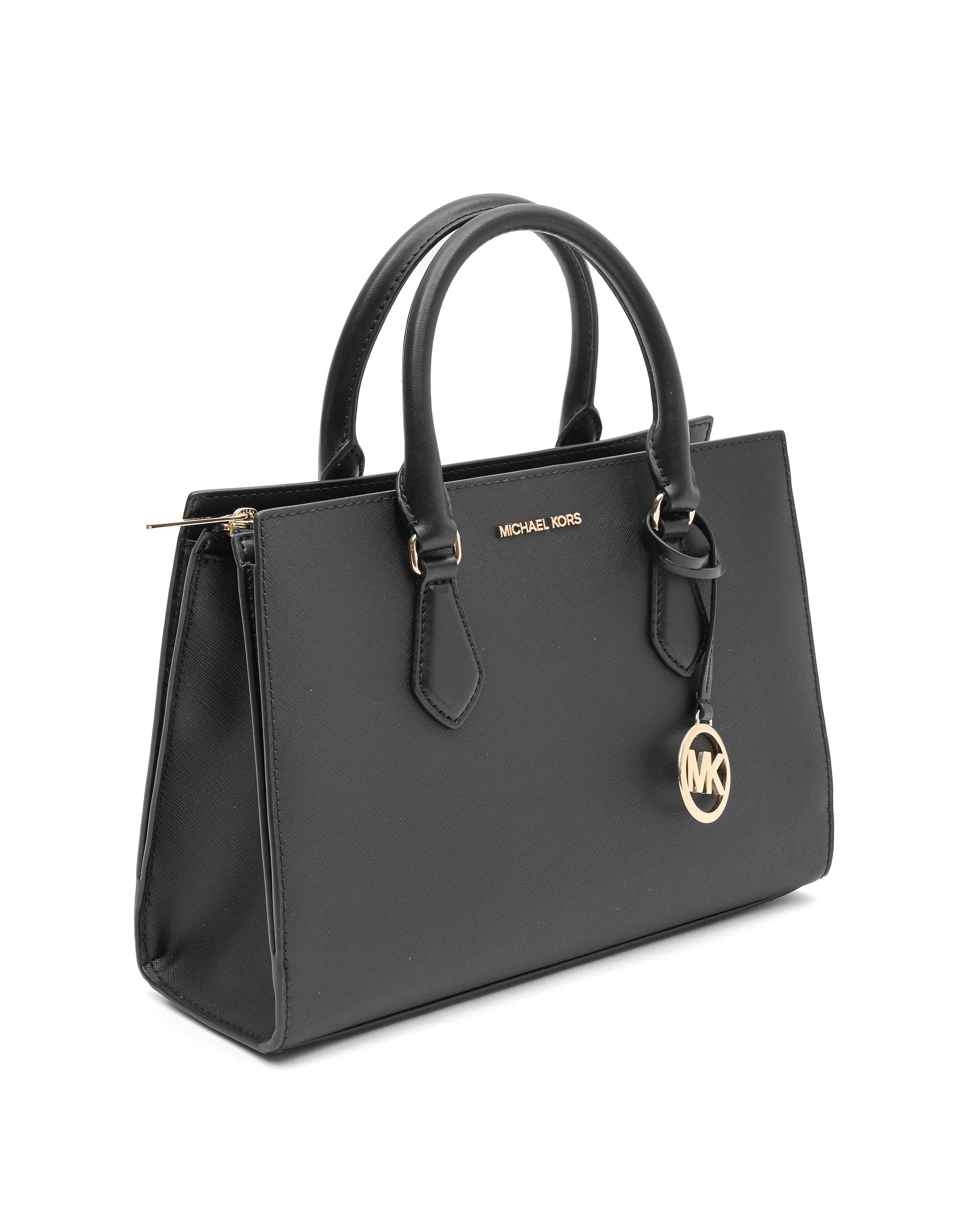 Michael Kors Womens Bag 35S3G6HS2L BLACK