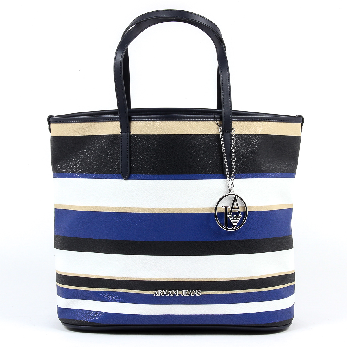 Armani Jeans Womens Handbag Multicolor 922028 7P773 04833