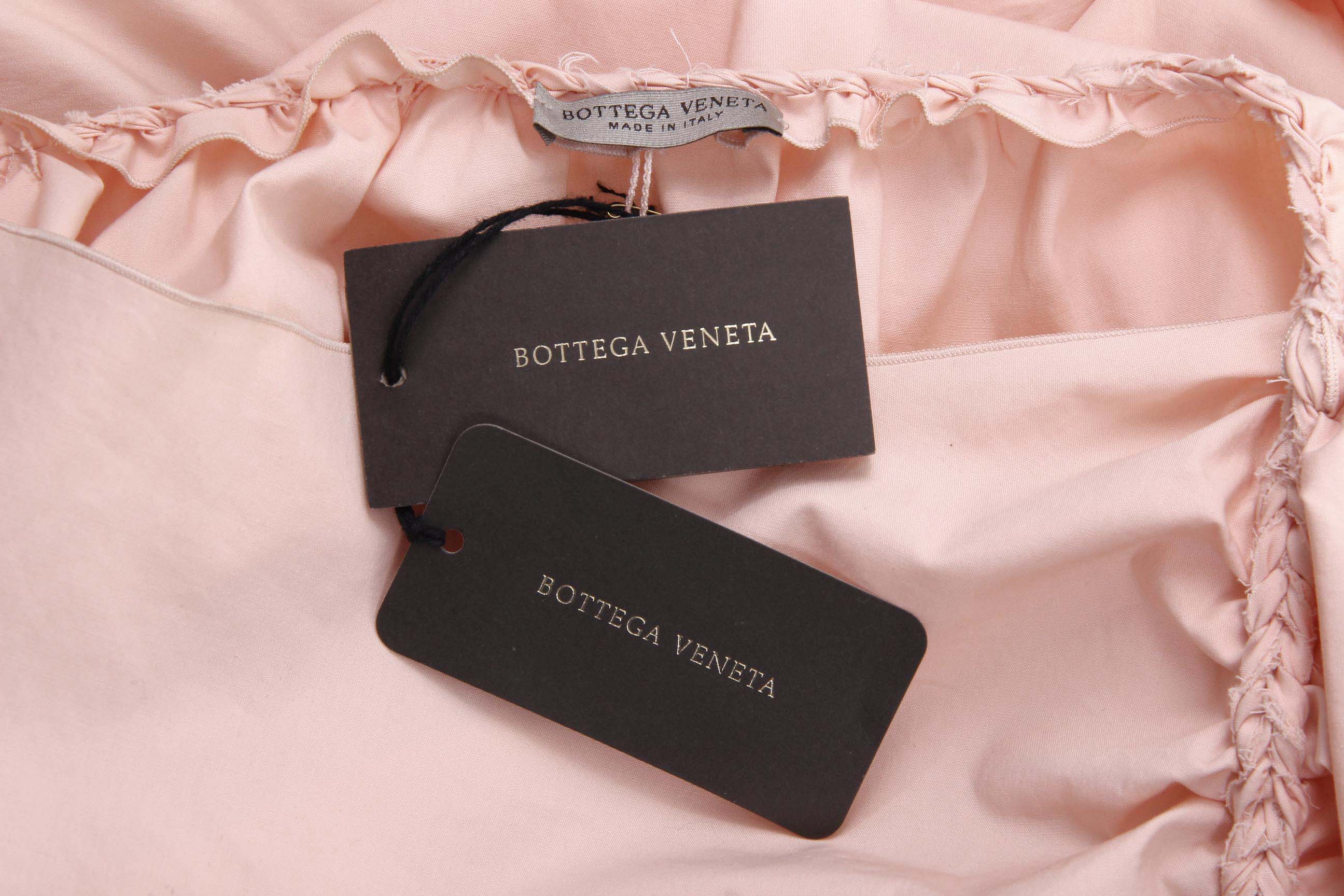 Vestido Bottega Veneta para mujer 365149 VZD01 6874
