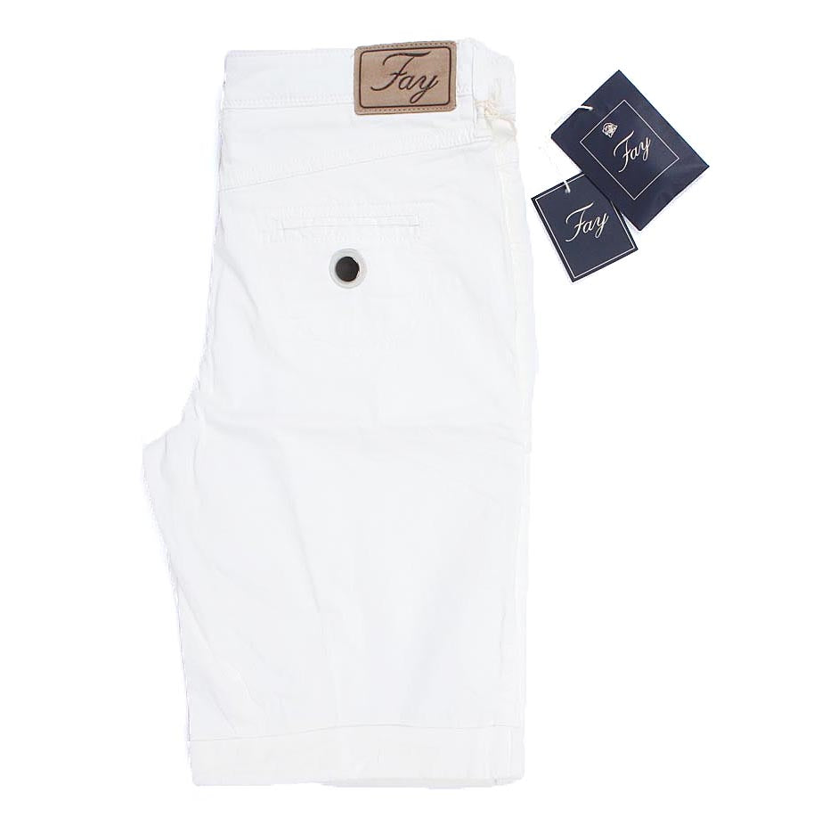 Bermudas Fay para mujer NTW8318468TDDJB003