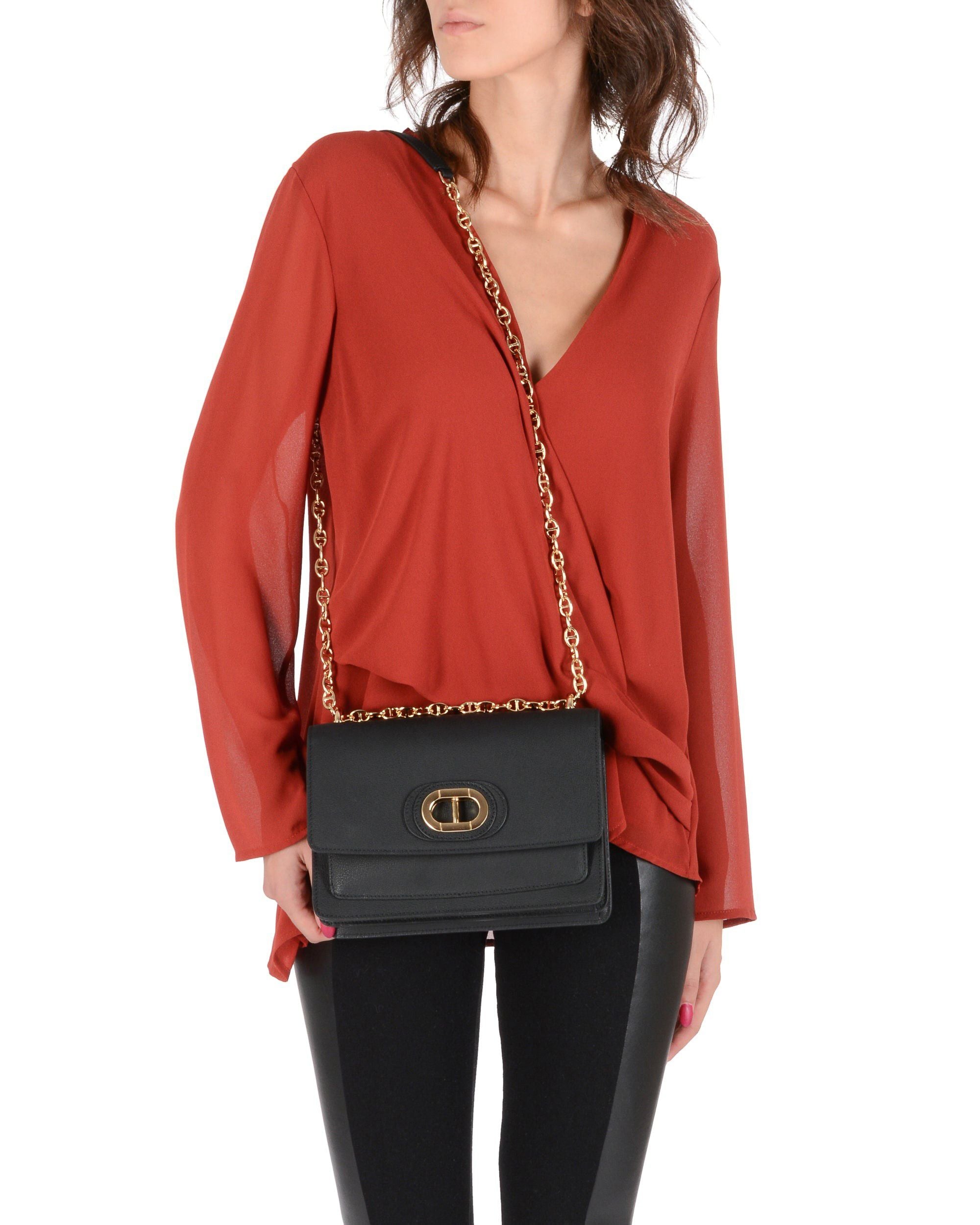 Siena Medium Crossbody