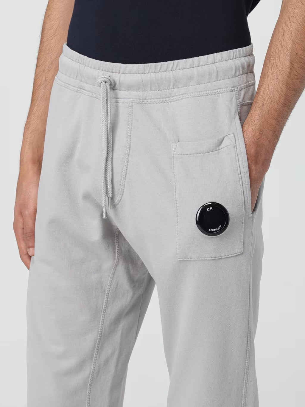 C.P. Company Mens Pants 16CMSP161A002246G 913