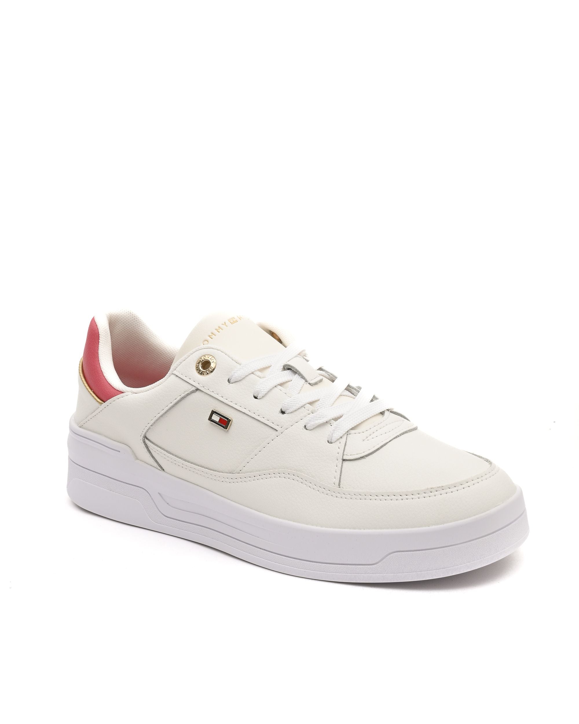 Zapatillas Tommy Hilfiger para mujer FW0FW082610GA