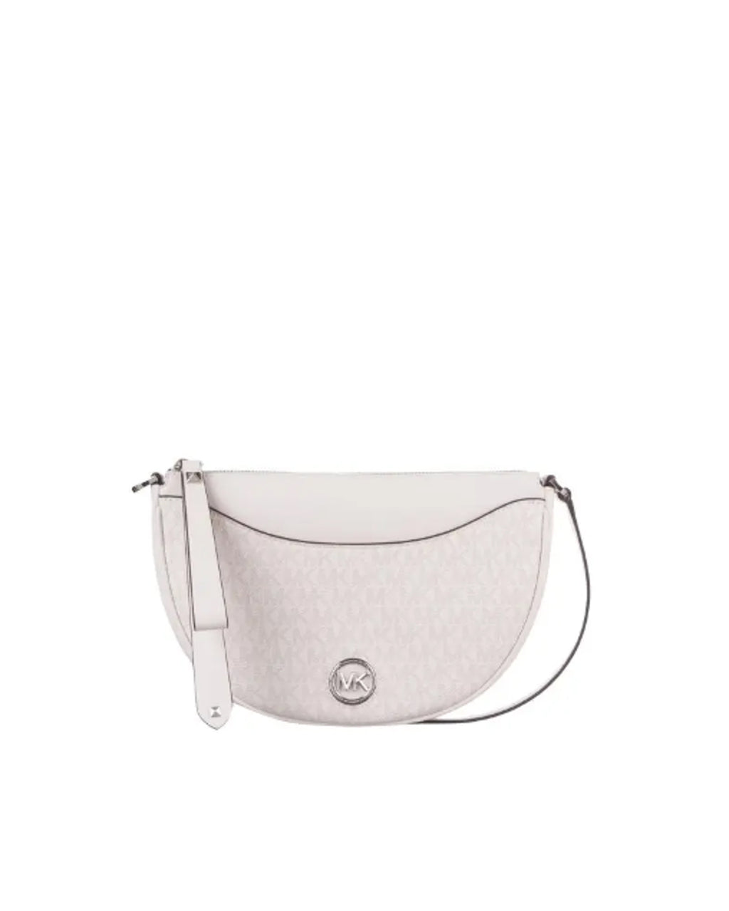 Bolso bandolera Michael Kors para mujer MD Half Moon Msgr 30T2S4DM6V-101