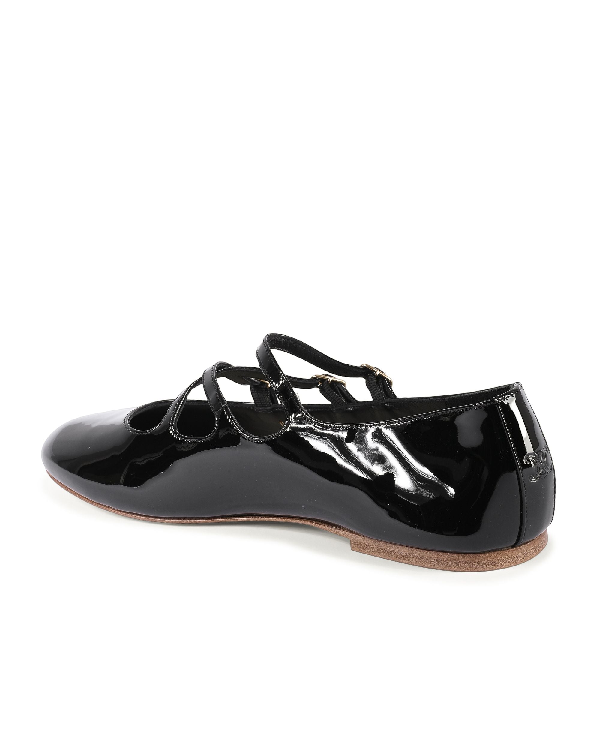 Celine Womens Shoes 360194582C 38NO