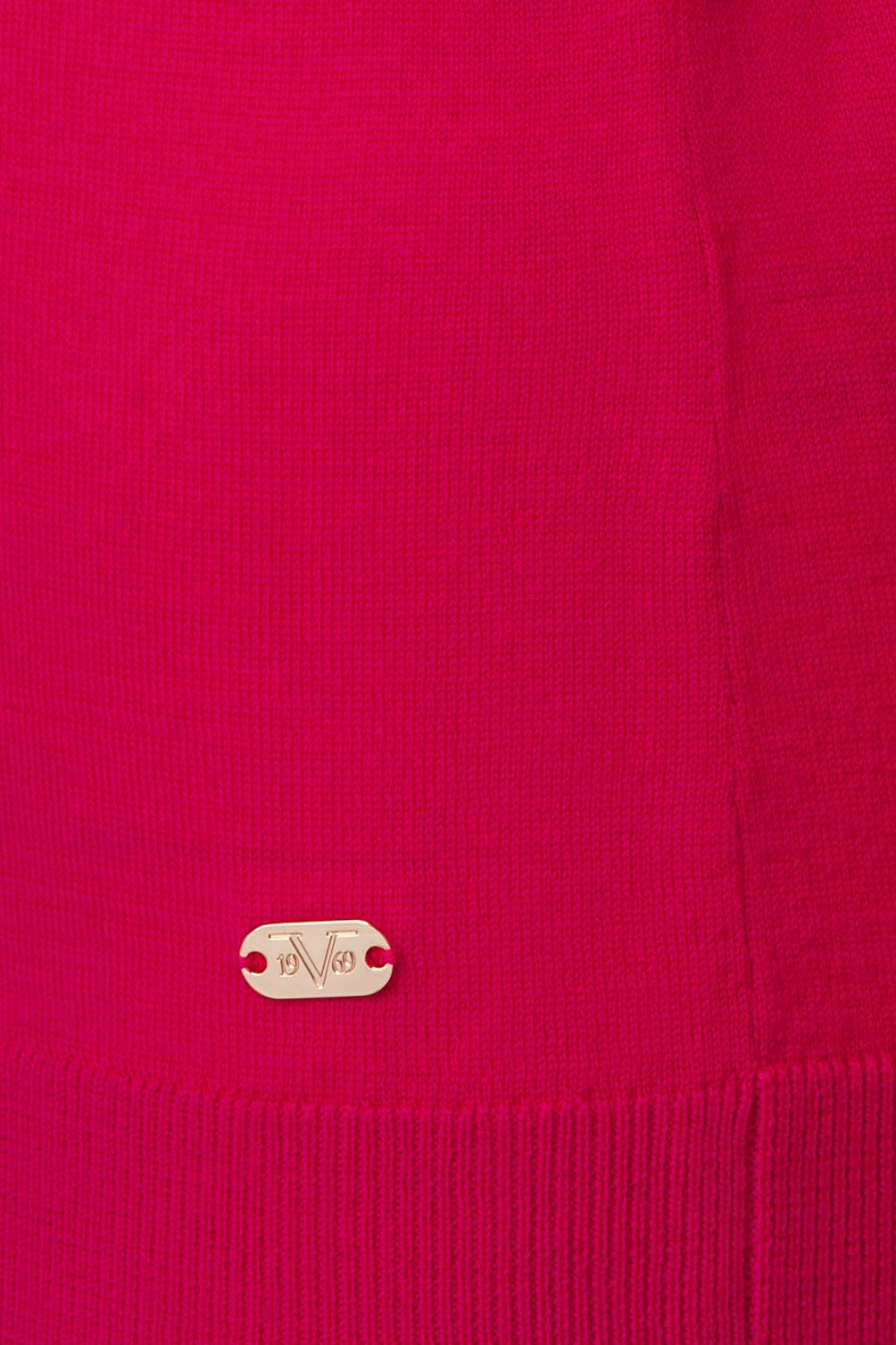 19V69 Italia Jersey Mujer Fuxia KALINA FUXIA