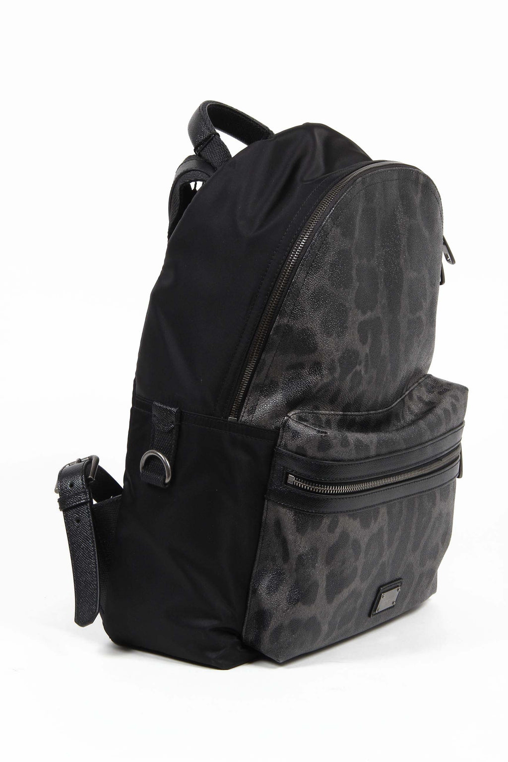 Mochila para hombre Dolce & Gabbana BM1263 AR578 8B836